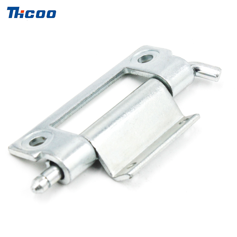 Latch Type Built-In Hinge-B2103