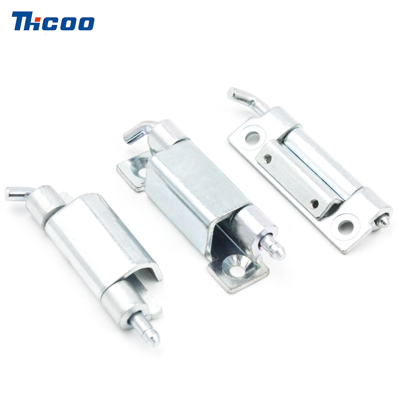 Latch Type Built-In Hinge-B2103