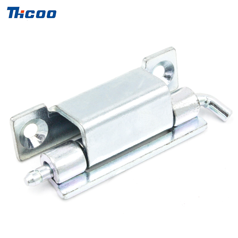 Latch Type Built-In Hinge-B2103