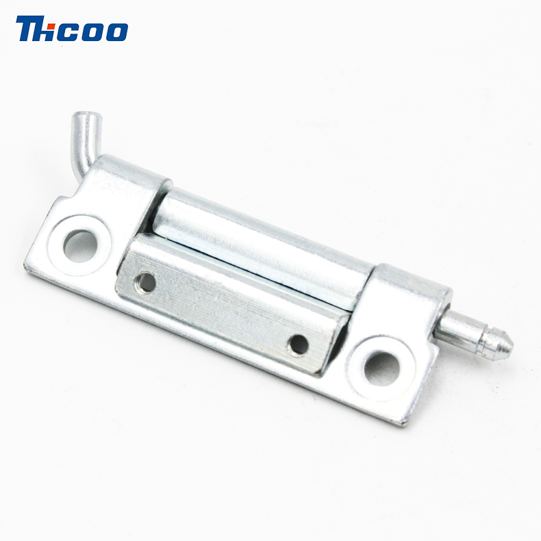 Latch Type Built-In Hinge-B2103