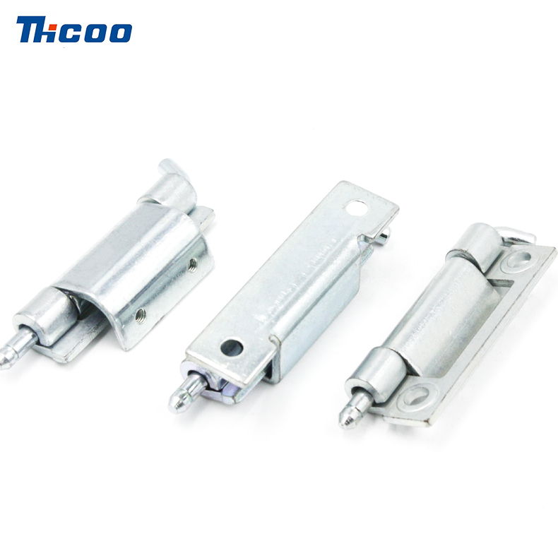 Latch Type Built-In Hinge-B2103
