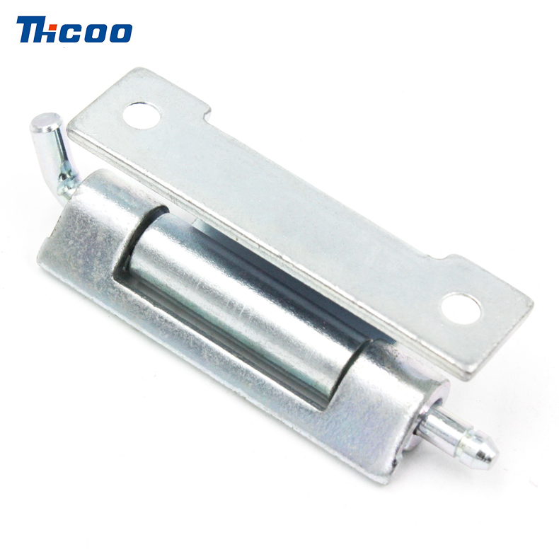 Latch Type Built-In Hinge-B2103