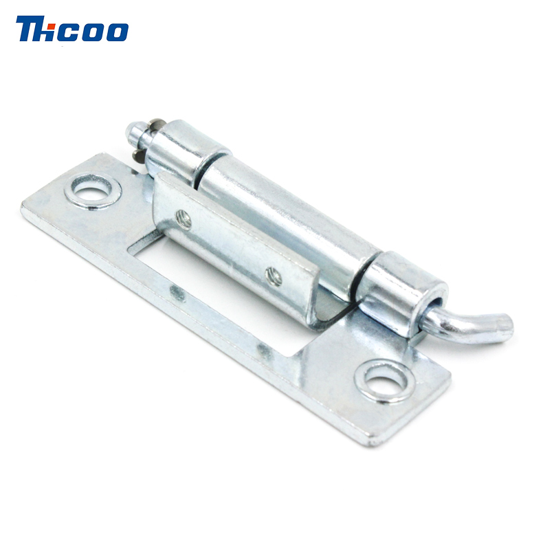 Latch Type Built-In Hinge-B2103-5