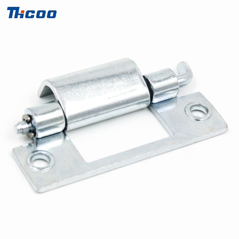 Latch Type Built-In Hinge-B2103-5