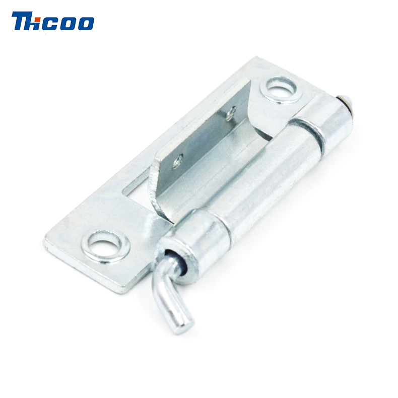 Latch Type Built-In Hinge-B2103-5
