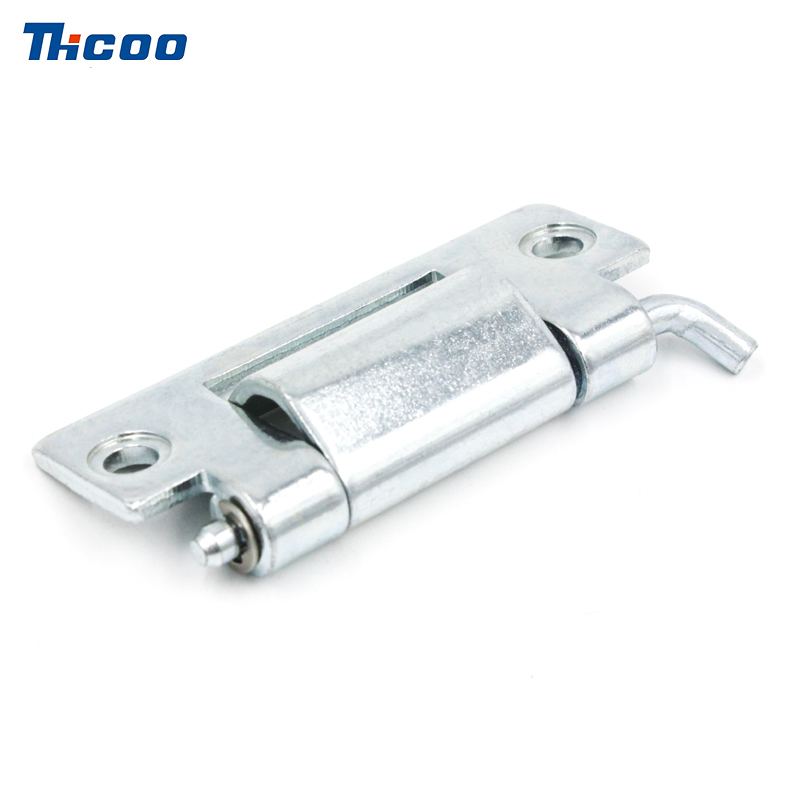 Latch Type Built-In Hinge-B2103-5