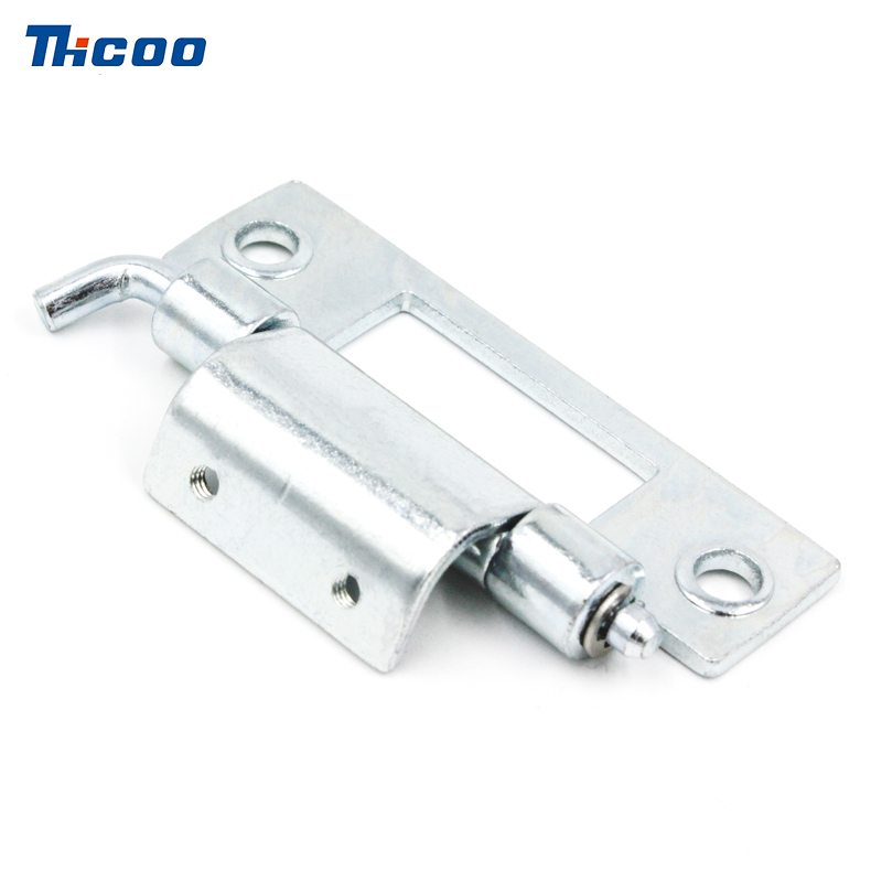 Latch Type Built-In Hinge-B2103-5