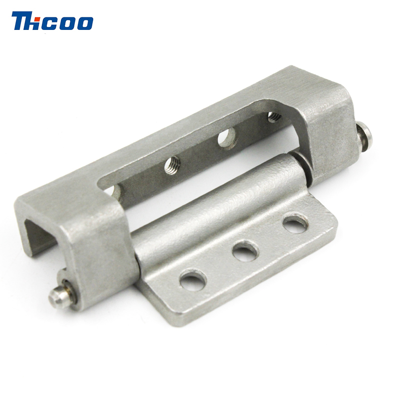 Stainless Steel Built-In Hinge-B2104-5