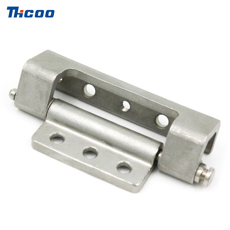 Stainless Steel Built-In Hinge-B2104-5