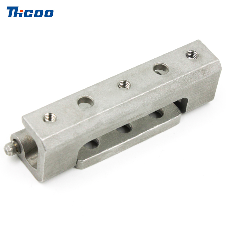 Stainless Steel Built-In Hinge-B2104-5