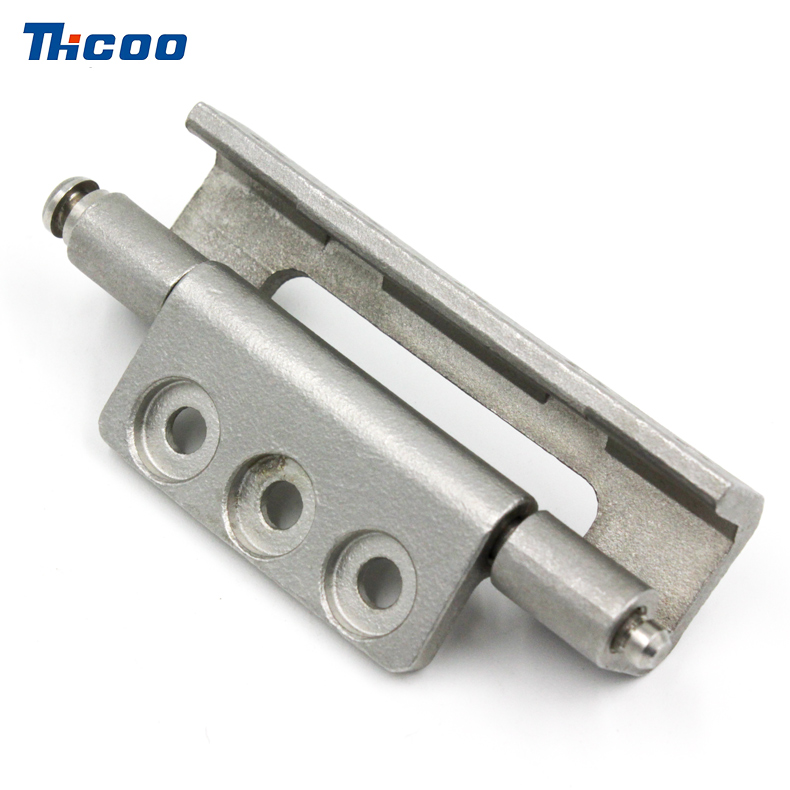 Stainless Steel Built-In Hinge-B2104-5