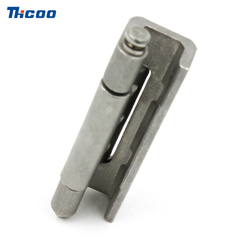 Stainless Steel Built-In Hinge-B2104-5