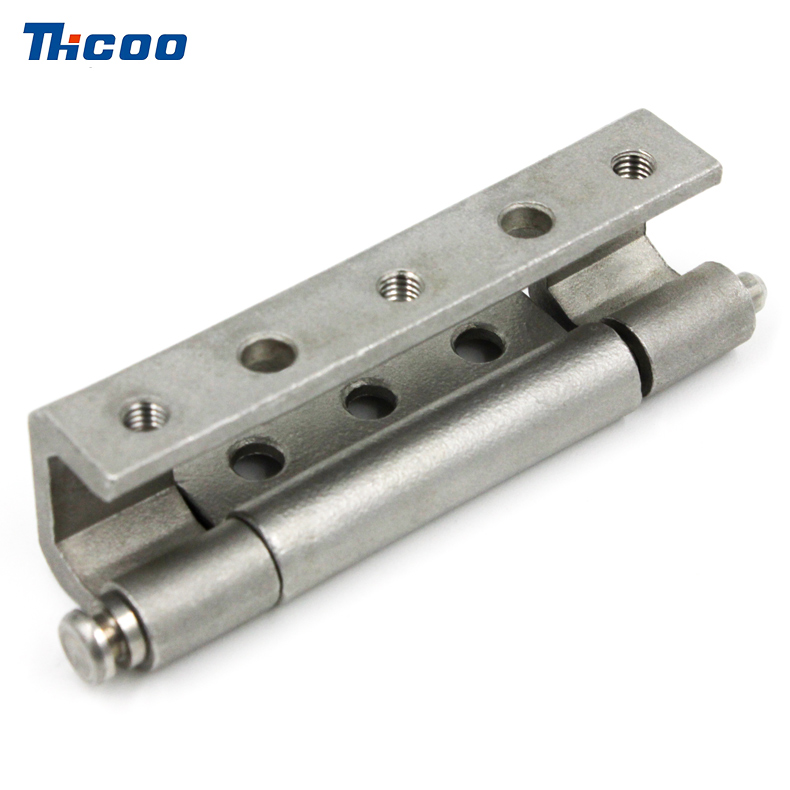 Stainless Steel Built-In Hinge-B2104-5