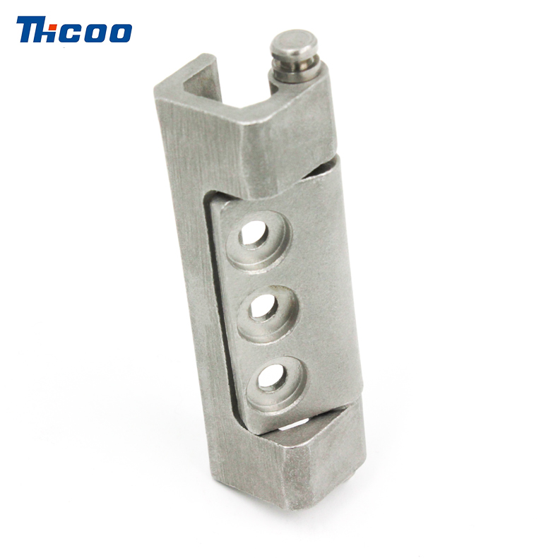 Stainless Steel Built-In Hinge-B2104-5
