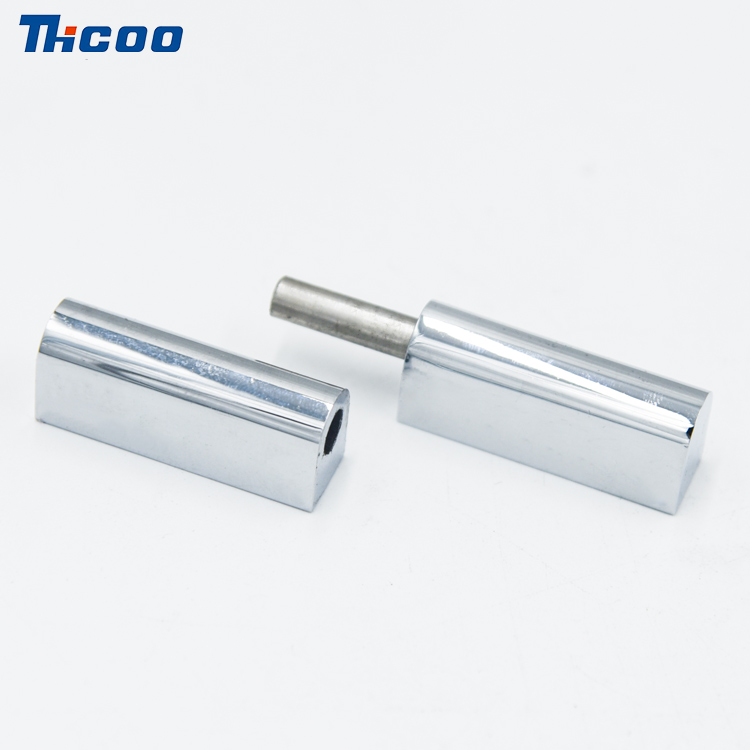 Right-Angle Stepped Mounting And Dismounting Hinge-B2201