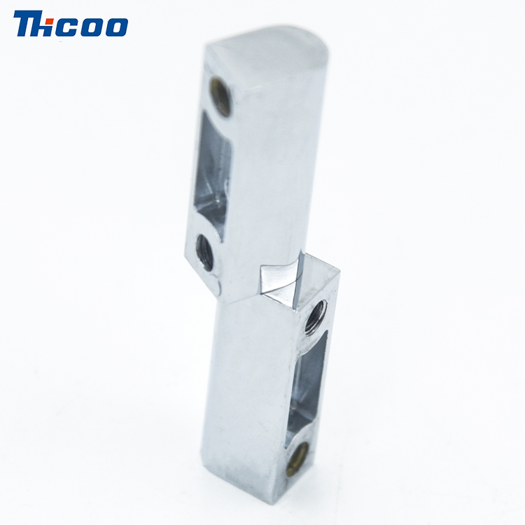 Right-Angle Stepped Mounting And Dismounting Hinge-B2201