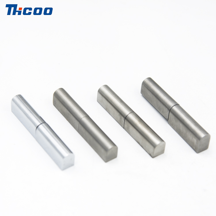 Right-Angle Stepped Mounting And Dismounting Hinge-B2201