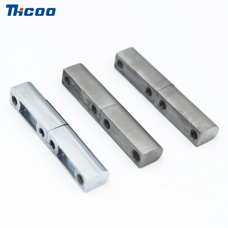 Right-Angle Stepped Mounting And Dismounting Hinge-B2201