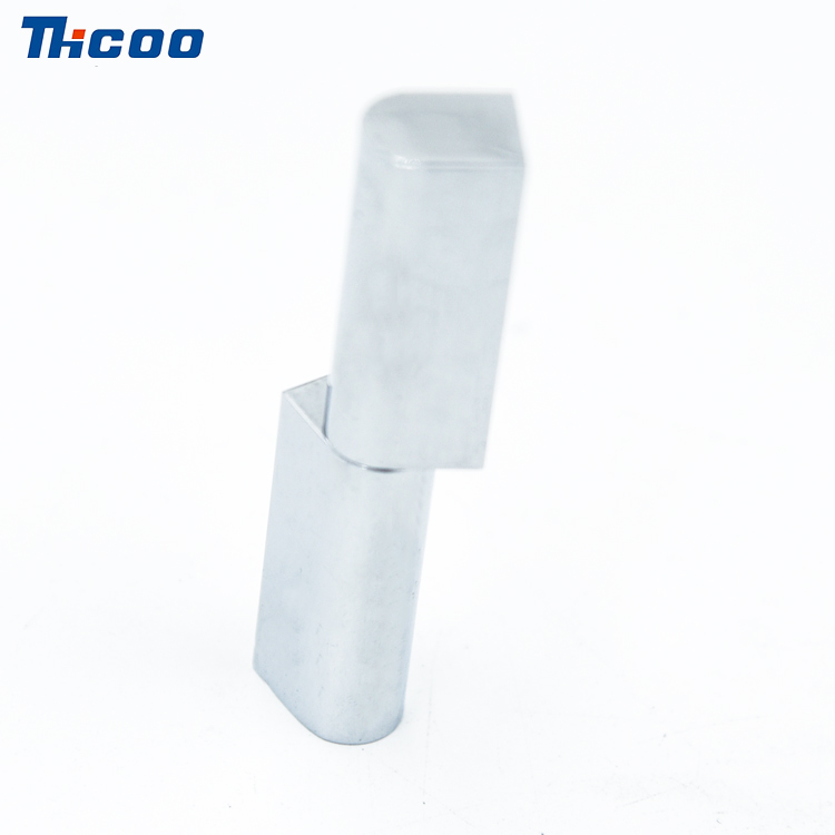 Right-Angle Stepped Mounting And Dismounting Hinge-B2201