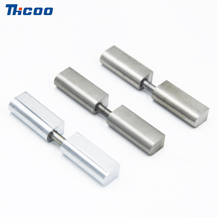 Right-Angle Stepped Mounting And Dismounting Hinge-B2201