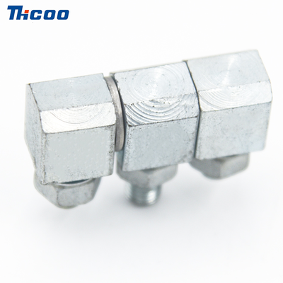 Right-Angle Stepped Mounting Hinge-B2206-1;2