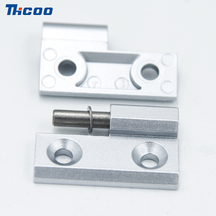 Flush-Mounted Detachable Hinge-B2207