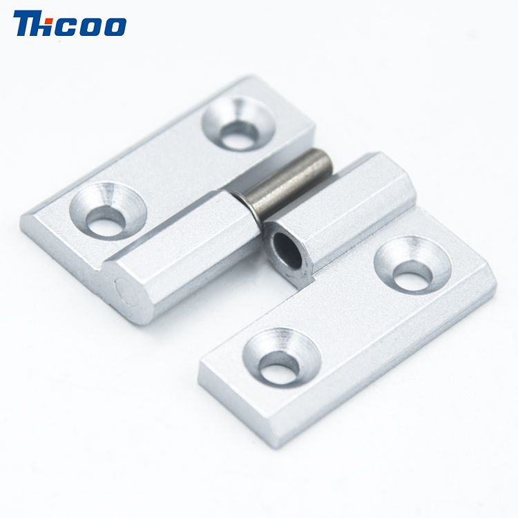 Flush-Mounted Detachable Hinge-B2207