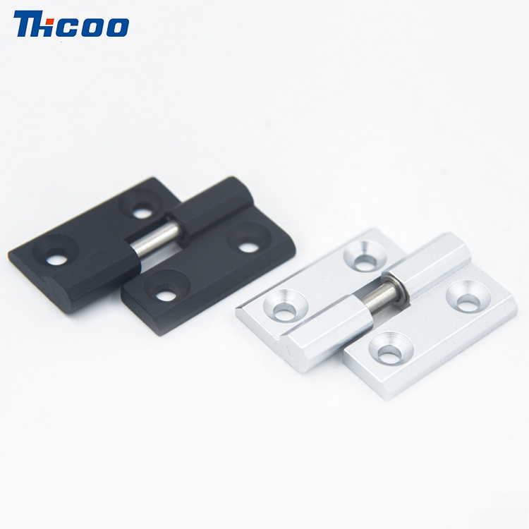 Flush-Mounted Detachable Hinge-B2207