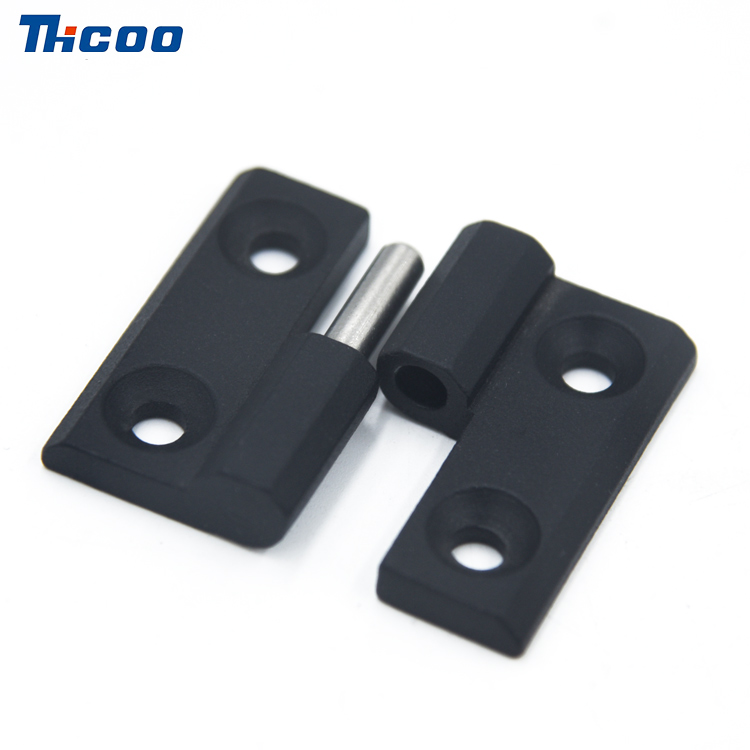 Flush-Mounted Detachable Hinge-B2207