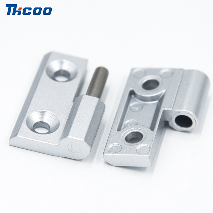 Flush-Mounted Detachable Hinge-B2207