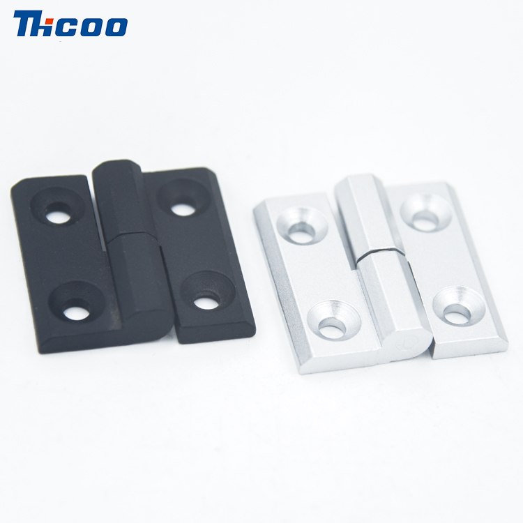 Flush-Mounted Detachable Hinge-B2207