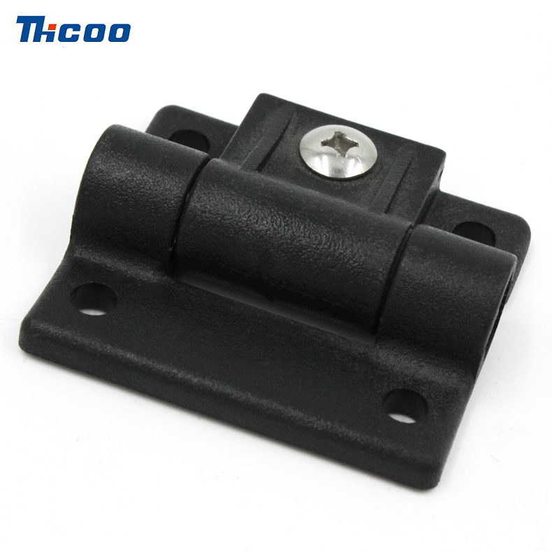 Plastic Adjustable Damping Hinge-B2215