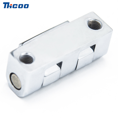 Right-Angle Stepped Mounting Hinge-B2219-1;2