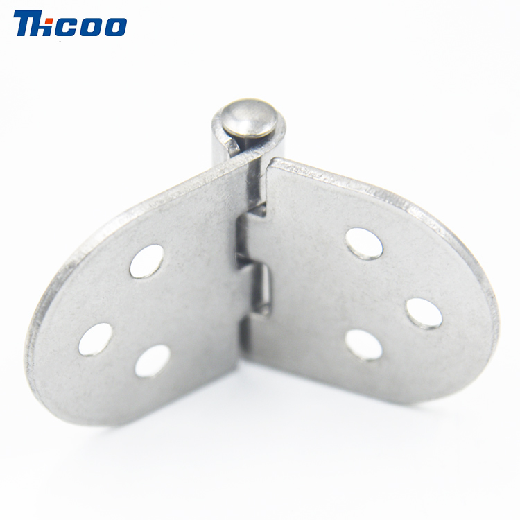 Stainless Steel Flat Hinge-B2227-2