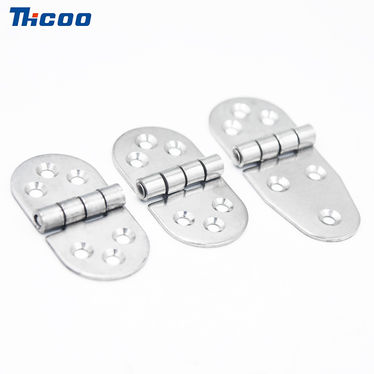 Stainless Steel Flat Hinge-B2227-2