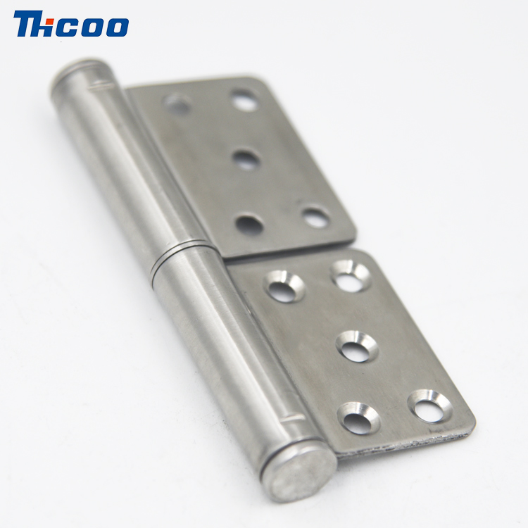 Stainless Steel Built-In Detachable Hinge-B2228-13