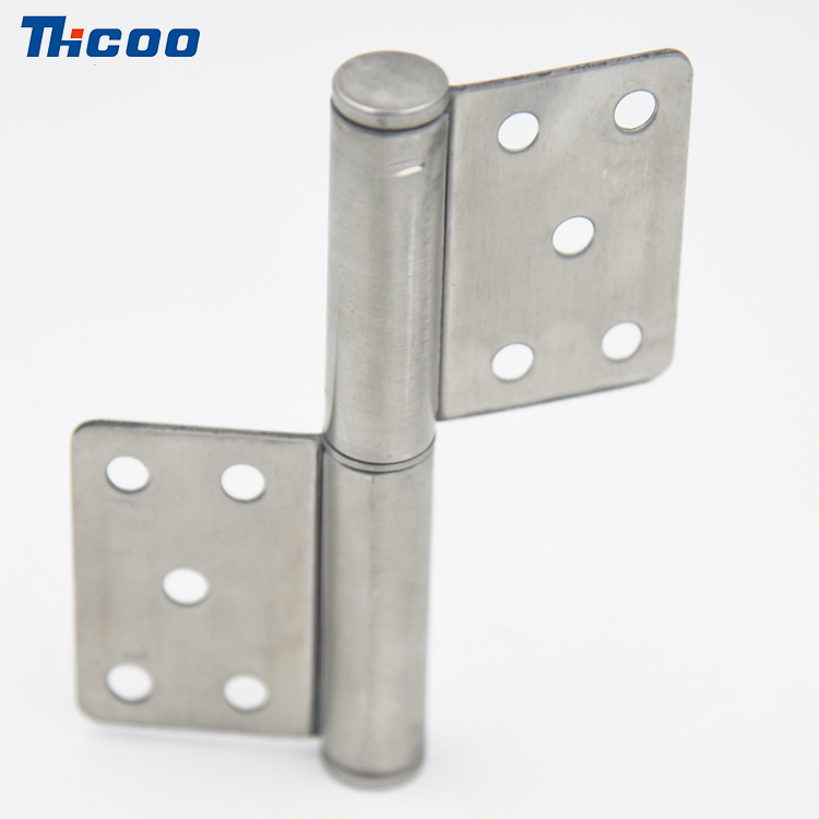 Stainless Steel Built-In Detachable Hinge-B2228-13