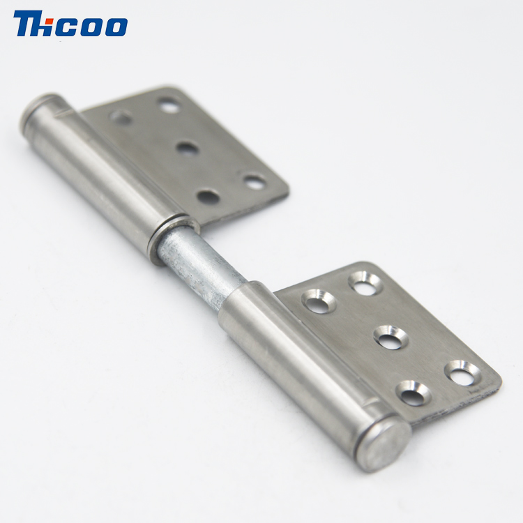 Stainless Steel Built-In Detachable Hinge-B2228-13