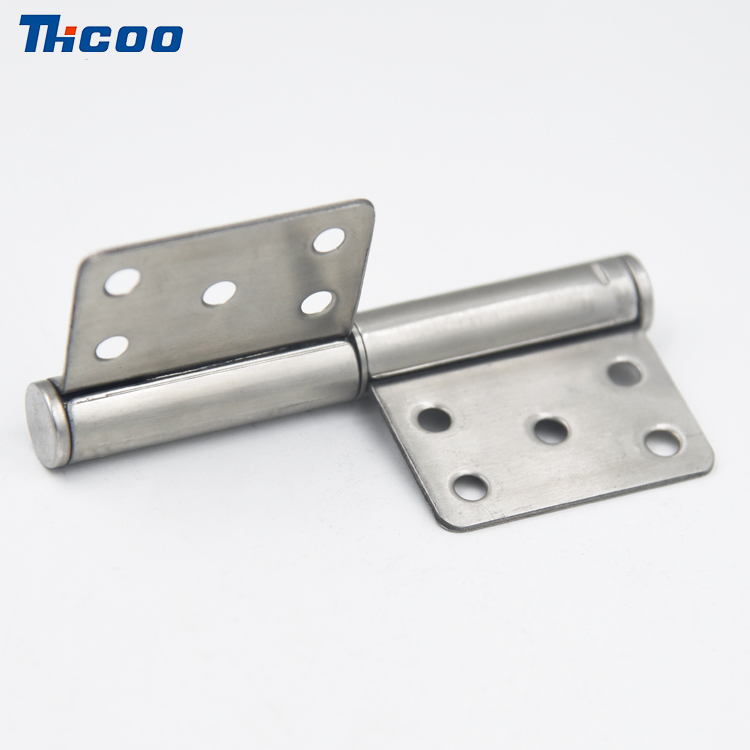 Stainless Steel Built-In Detachable Hinge-B2228-13