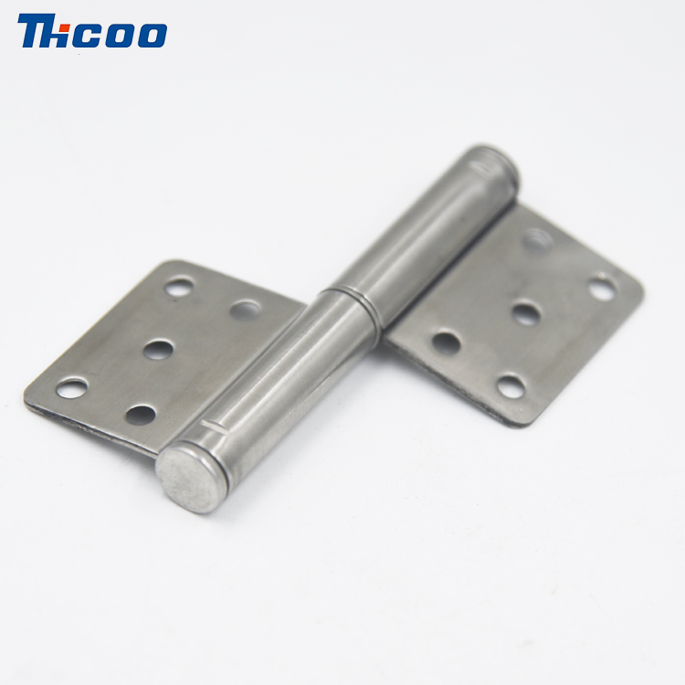 Stainless Steel Built-In Detachable Hinge-B2228-13