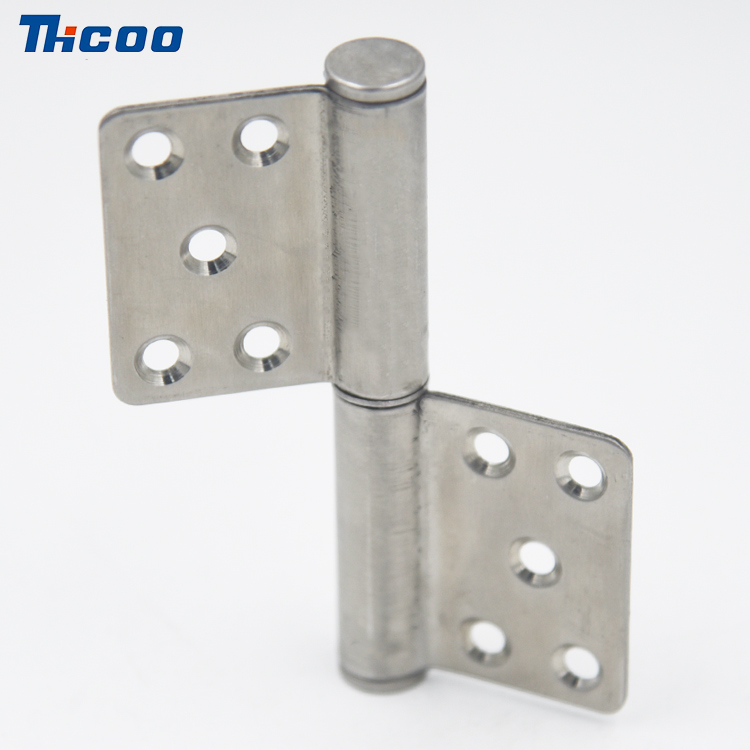 Stainless Steel Built-In Detachable Hinge-B2228-13