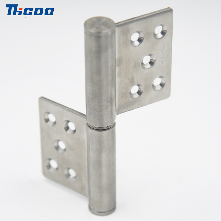 Stainless Steel Built-In Detachable Hinge-B2228-14