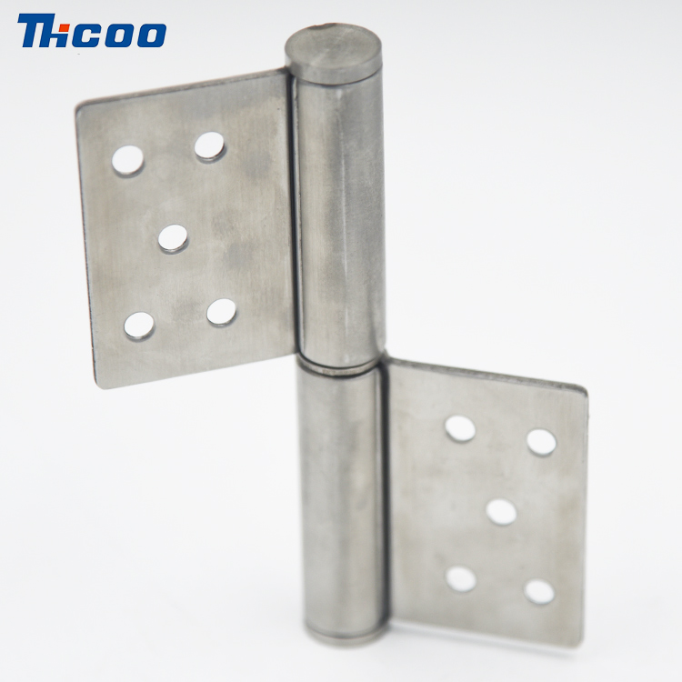 Stainless Steel Built-In Detachable Hinge-B2228-14