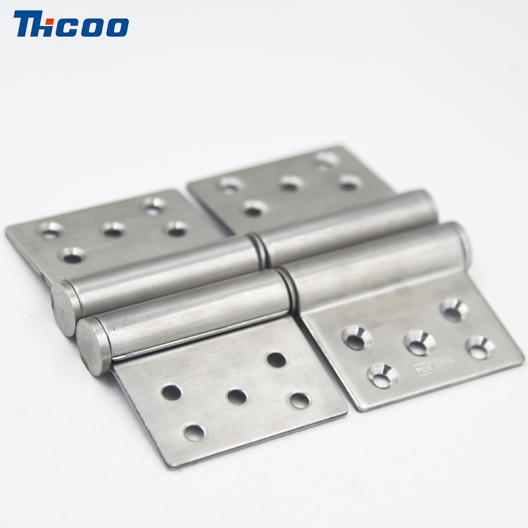 Stainless Steel Built-In Detachable Hinge-B2228-14