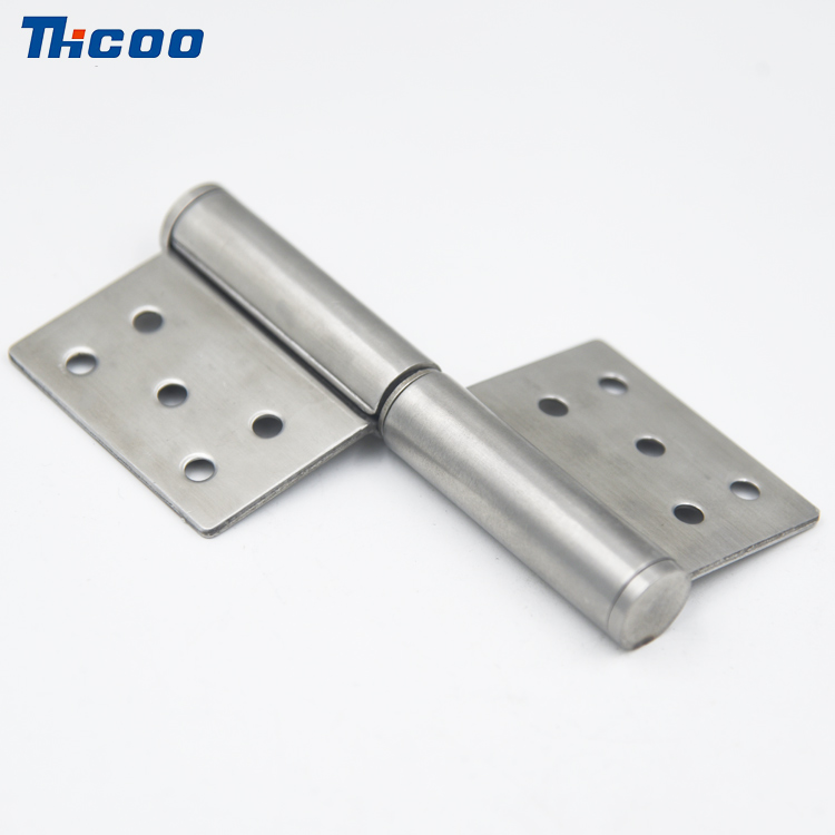 Stainless Steel Built-In Detachable Hinge-B2228-14