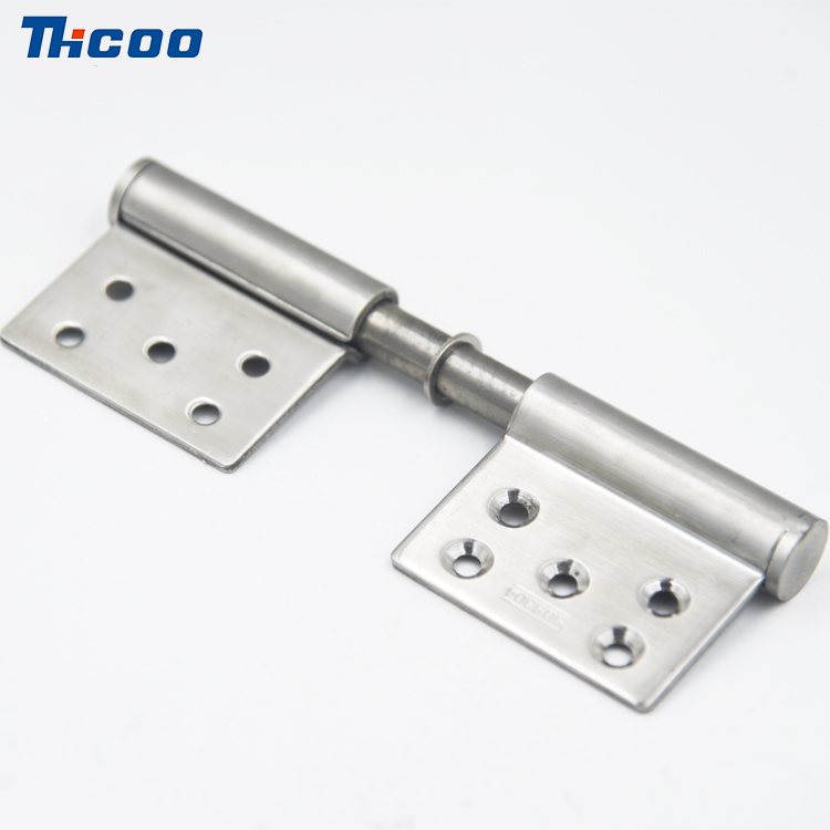 Stainless Steel Built-In Detachable Hinge-B2228-14