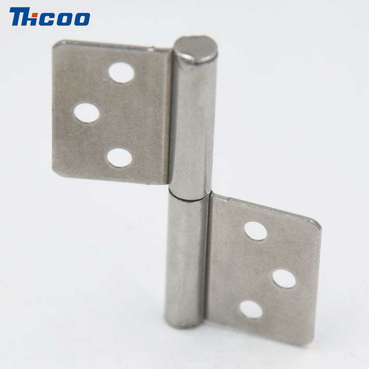 Stainless Steel Built-In Detachable Hinge-B2228-16