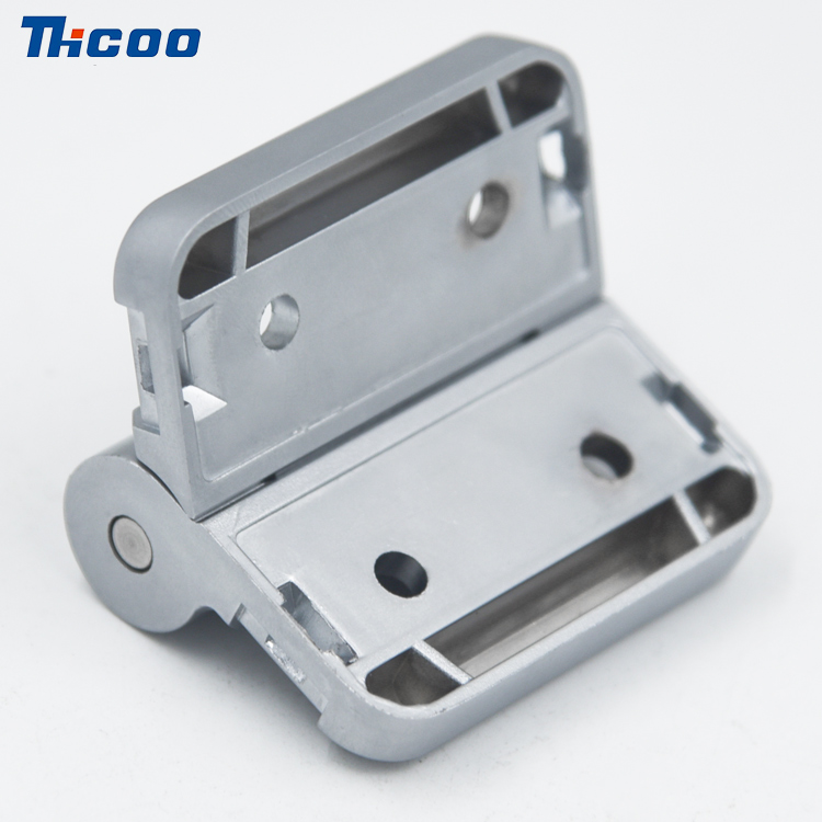 Flat-Mounted Positioning Hinge-B2233-1