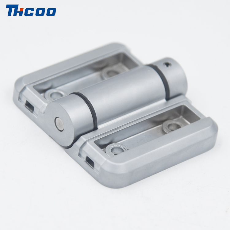 Flat-Mounted Positioning Hinge-B2233-1