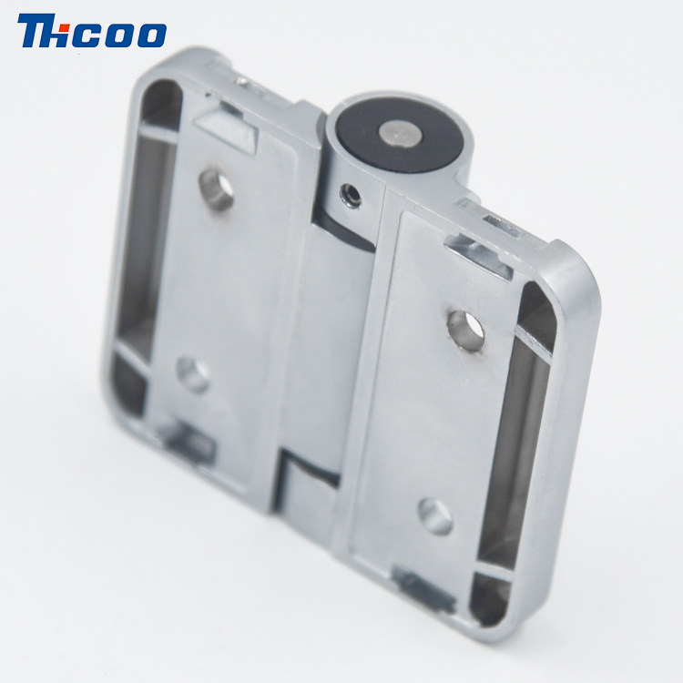 Flat-Mounted Positioning Hinge-B2233-1